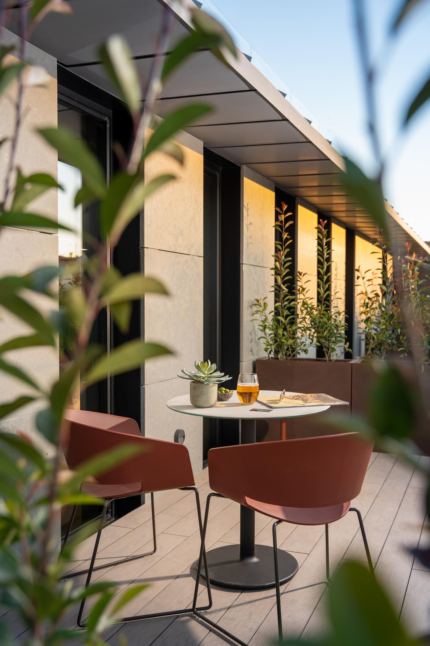 Ocean Drive Madrid Hotel Exterior foto
