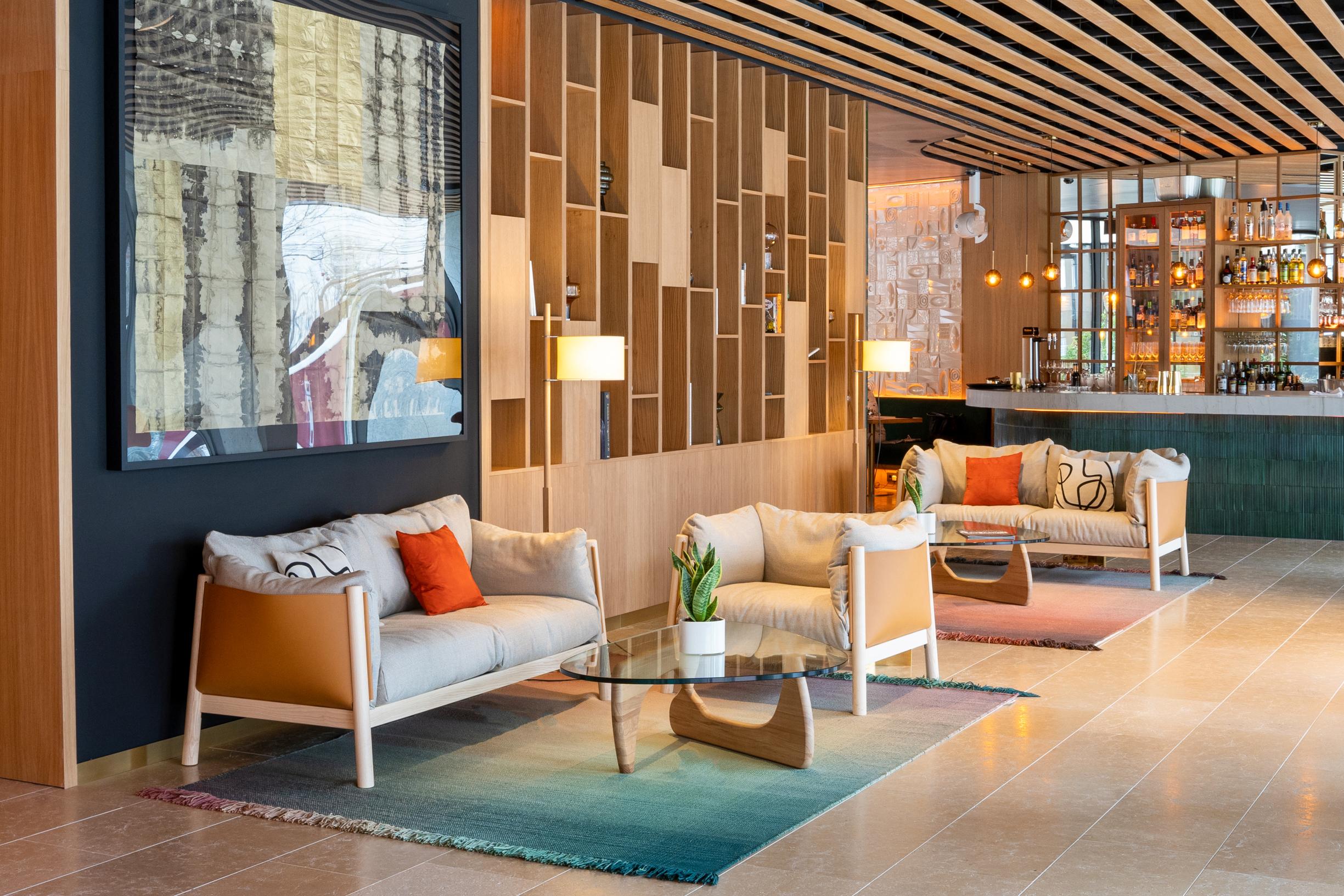 Ocean Drive Madrid Hotel Exterior foto