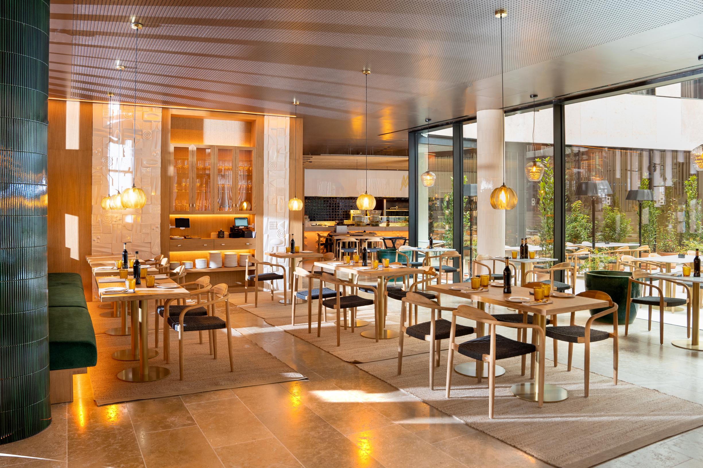 Ocean Drive Madrid Hotel Exterior foto